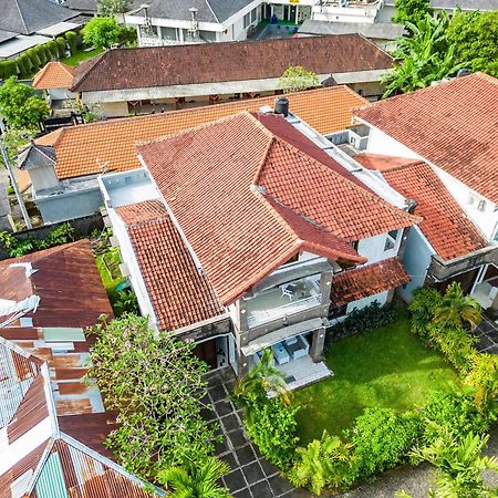 Inari Villa Nusa Dua Νούσα Ντούα Εξωτερικό φωτογραφία