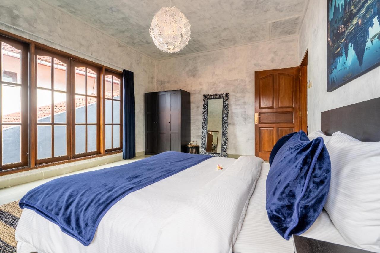 Inari Villa Nusa Dua Νούσα Ντούα Εξωτερικό φωτογραφία
