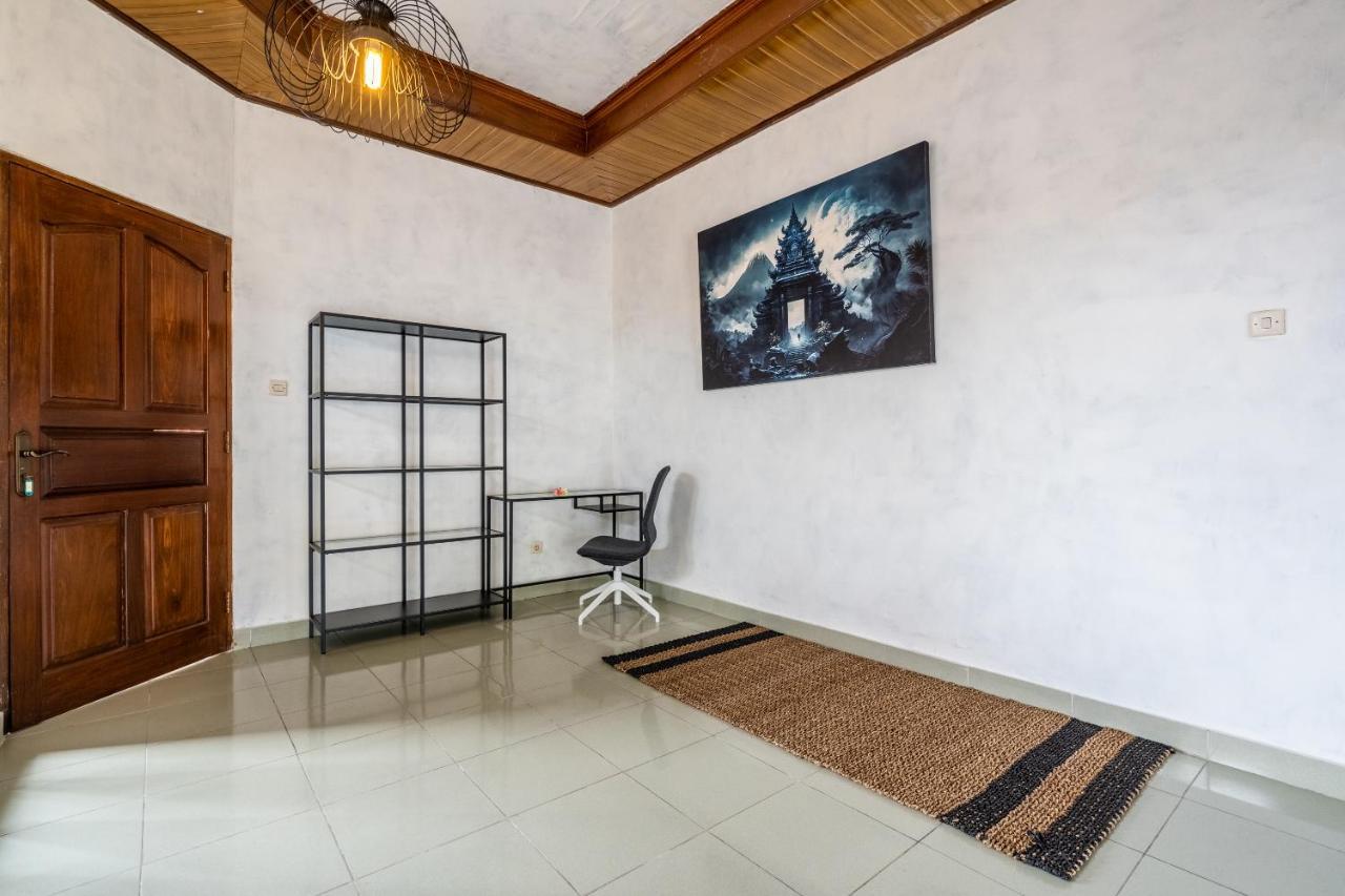 Inari Villa Nusa Dua Νούσα Ντούα Εξωτερικό φωτογραφία