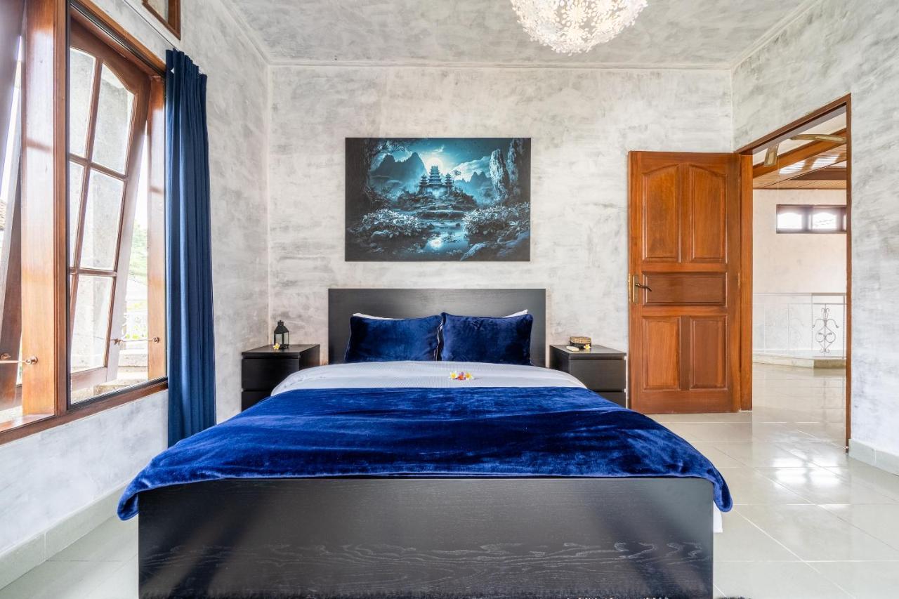 Inari Villa Nusa Dua Νούσα Ντούα Εξωτερικό φωτογραφία