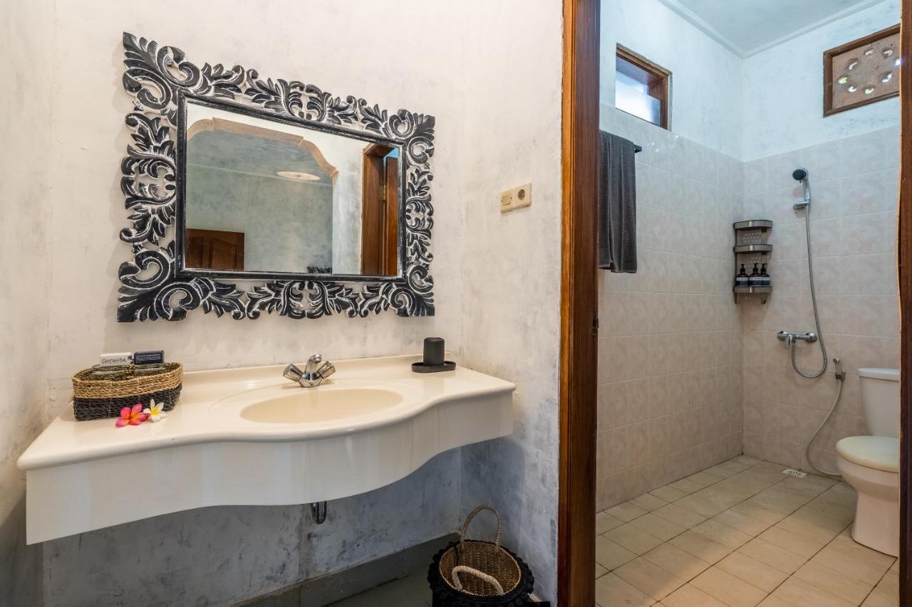Inari Villa Nusa Dua Νούσα Ντούα Εξωτερικό φωτογραφία