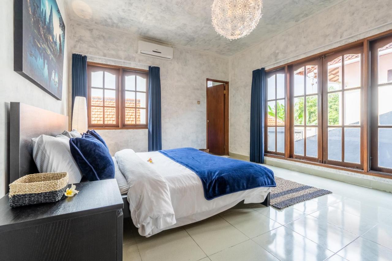 Inari Villa Nusa Dua Νούσα Ντούα Εξωτερικό φωτογραφία