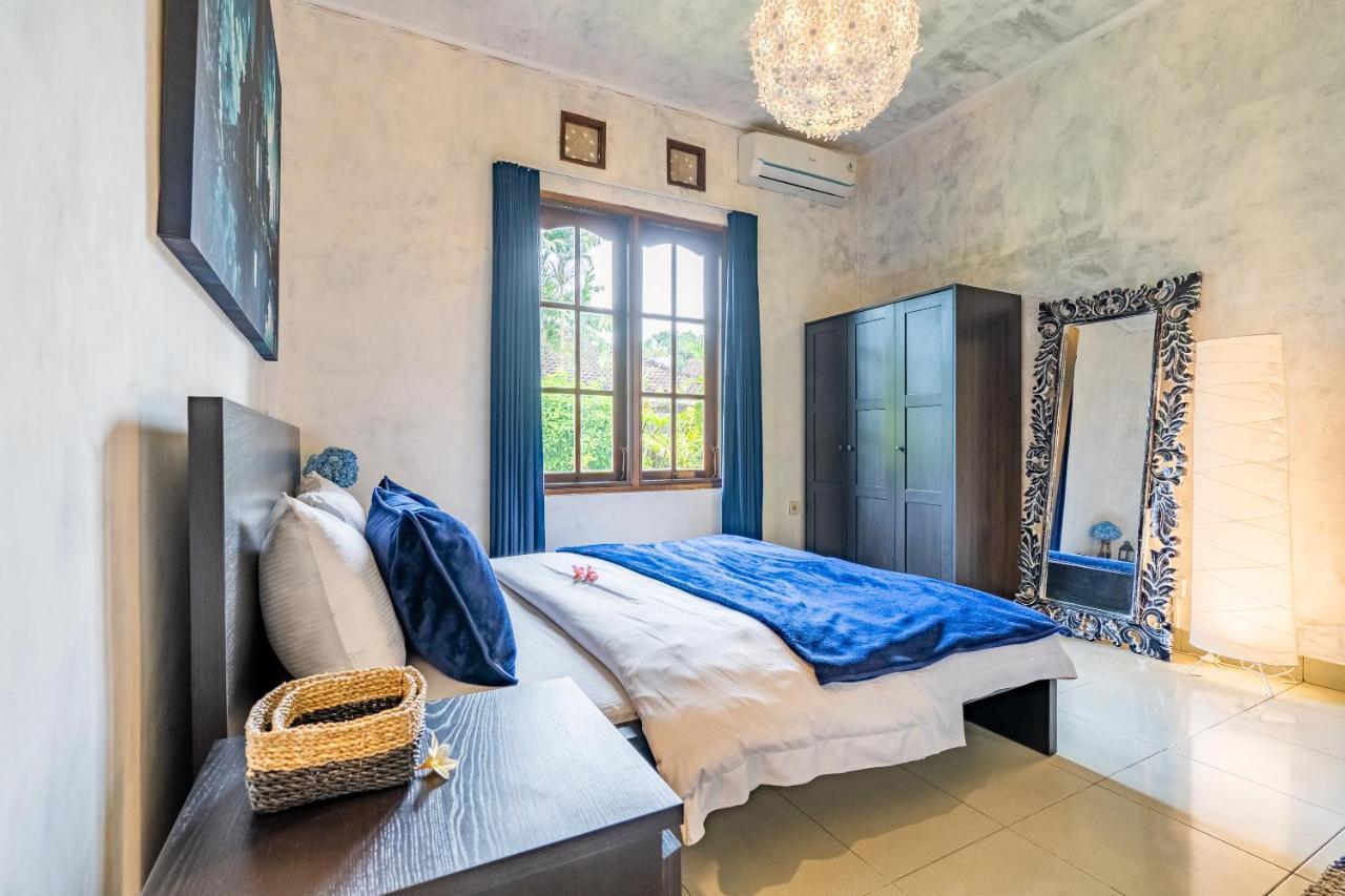 Inari Villa Nusa Dua Νούσα Ντούα Εξωτερικό φωτογραφία