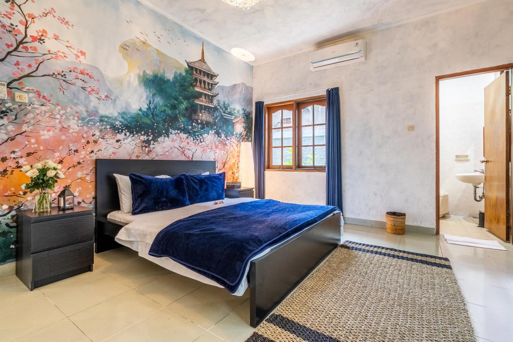 Inari Villa Nusa Dua Νούσα Ντούα Εξωτερικό φωτογραφία