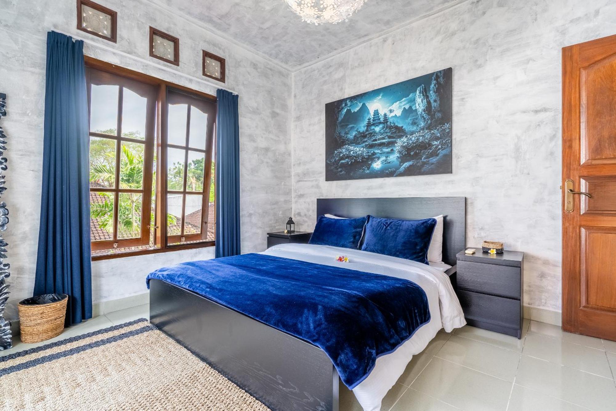 Inari Villa Nusa Dua Νούσα Ντούα Δωμάτιο φωτογραφία