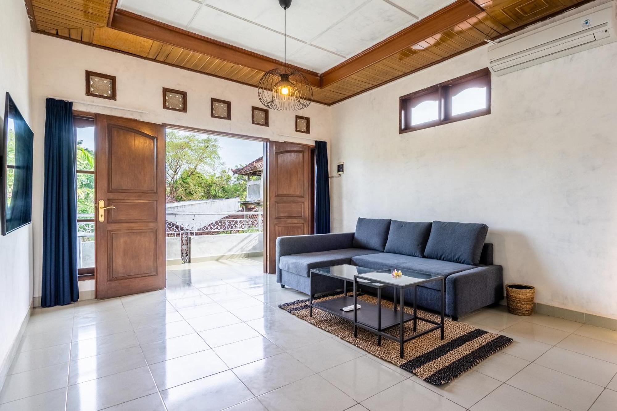 Inari Villa Nusa Dua Νούσα Ντούα Εξωτερικό φωτογραφία