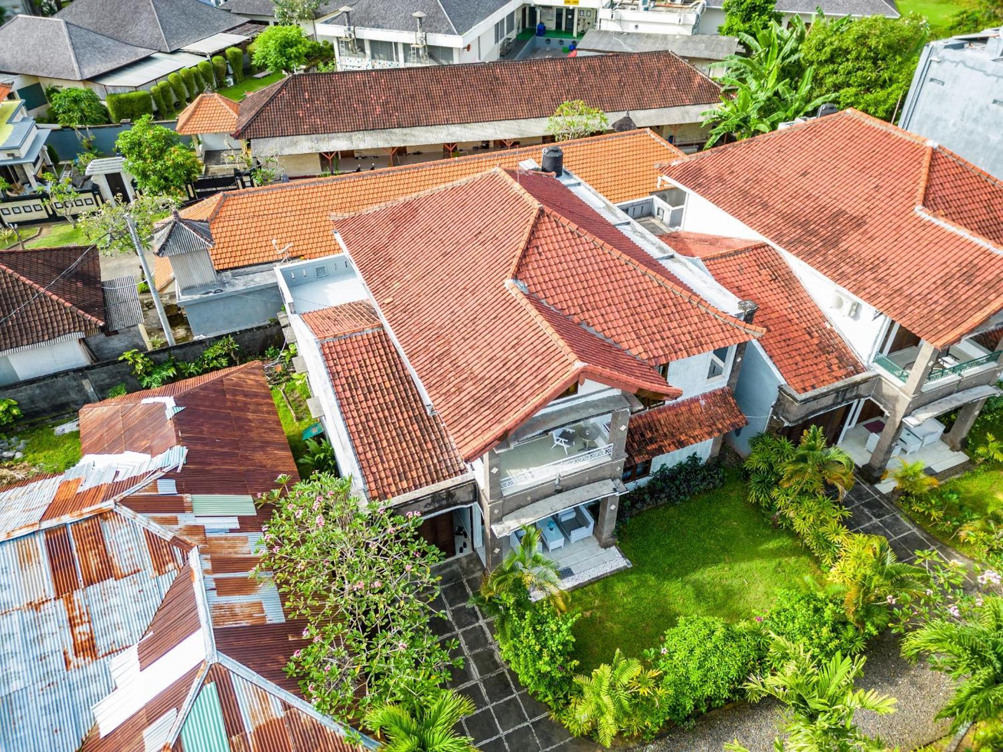 Inari Villa Nusa Dua Νούσα Ντούα Εξωτερικό φωτογραφία