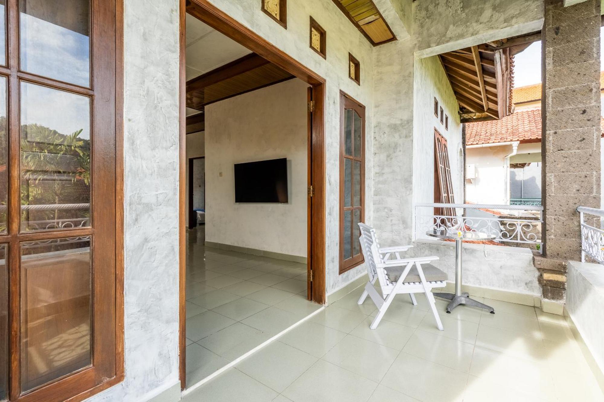Inari Villa Nusa Dua Νούσα Ντούα Εξωτερικό φωτογραφία