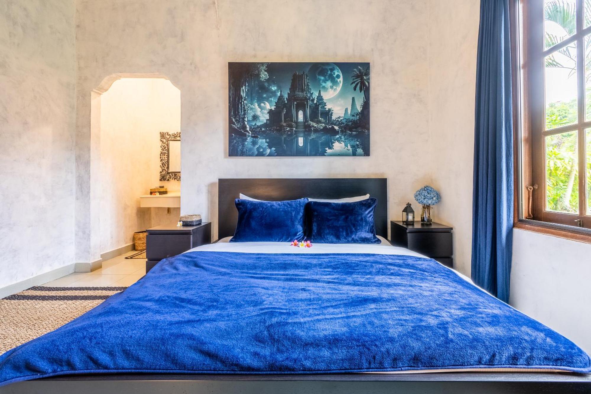 Inari Villa Nusa Dua Νούσα Ντούα Δωμάτιο φωτογραφία