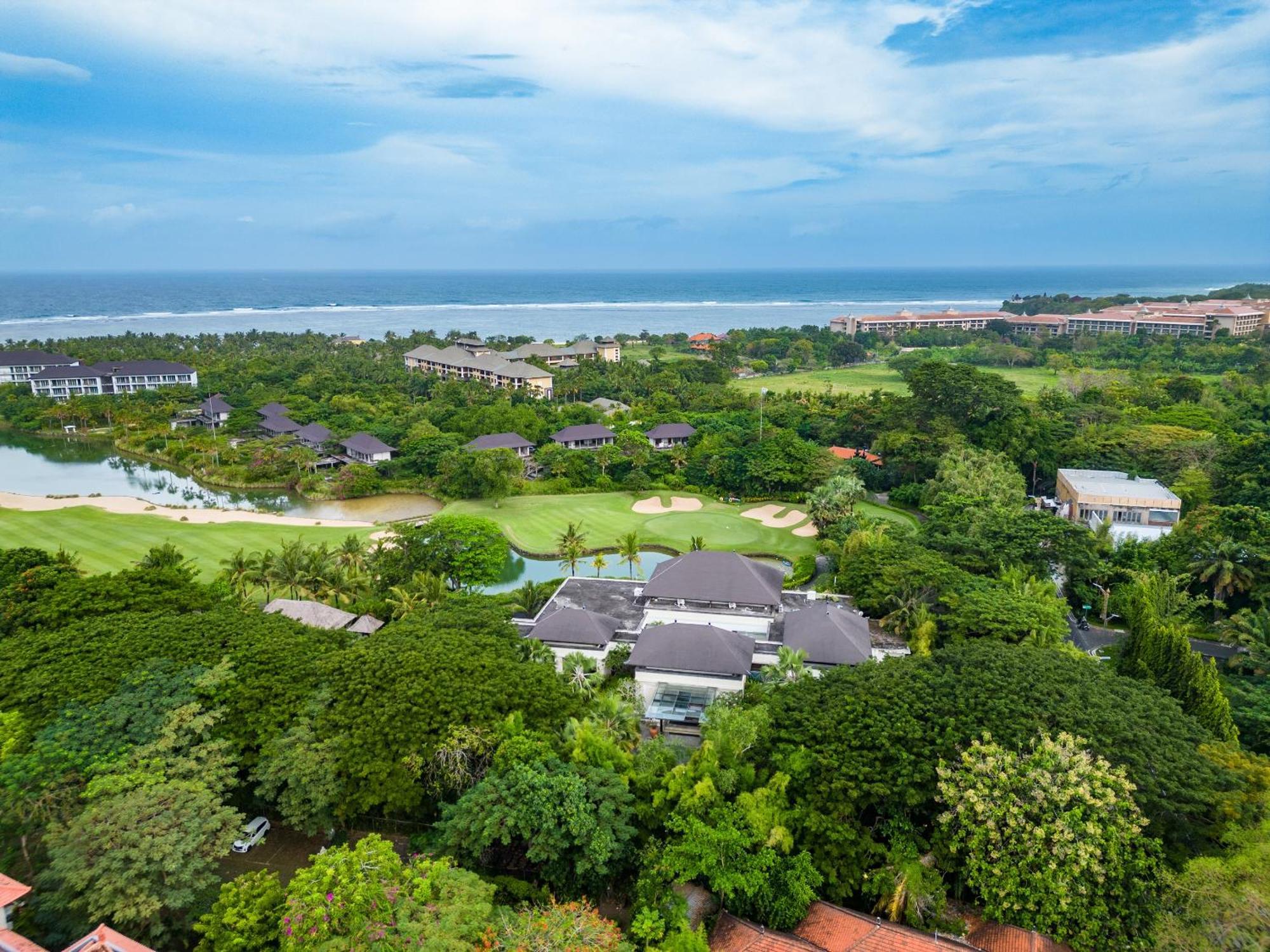 Inari Villa Nusa Dua Νούσα Ντούα Εξωτερικό φωτογραφία